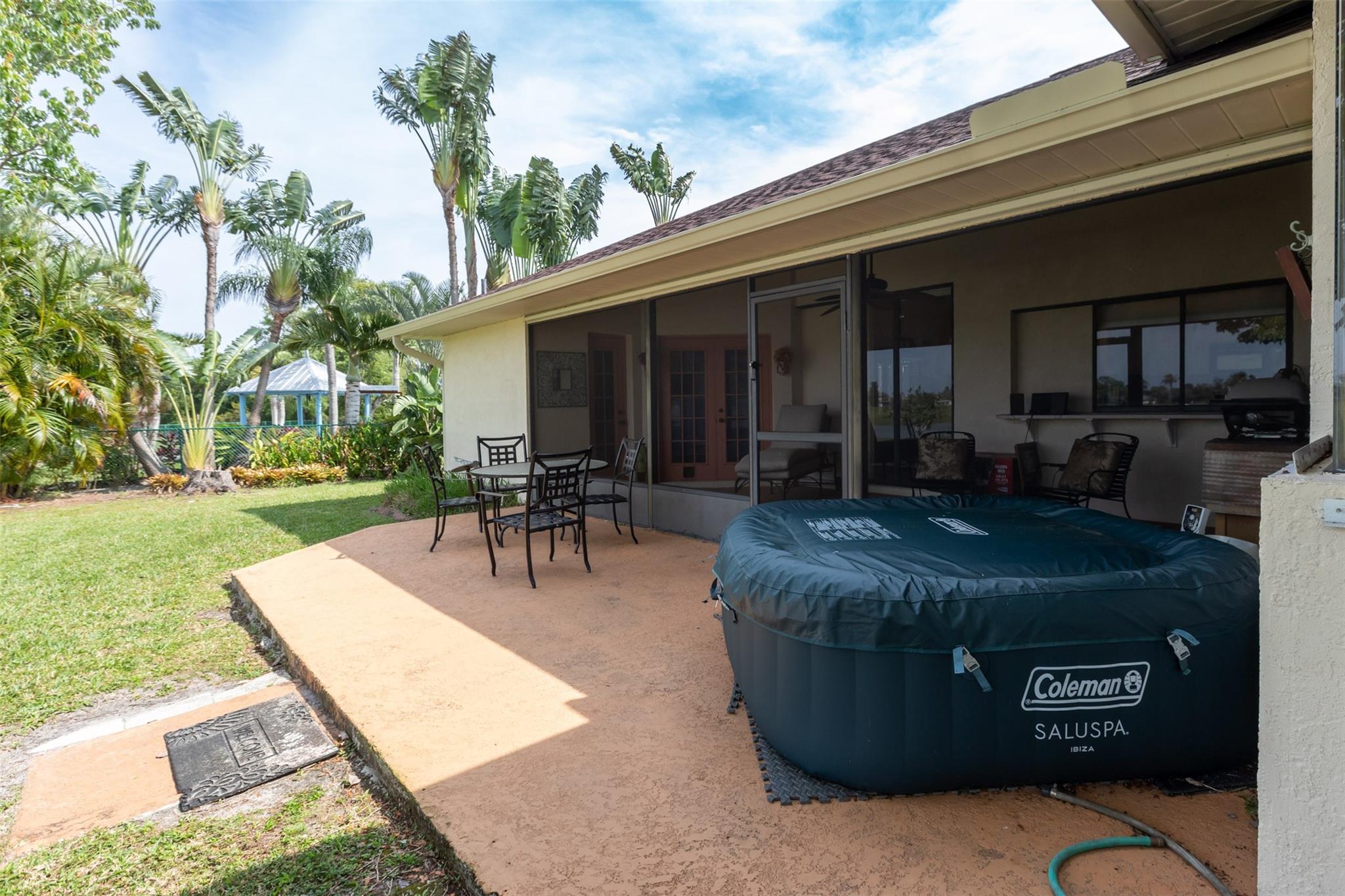 Port St Lucie Sec 41 - Residential