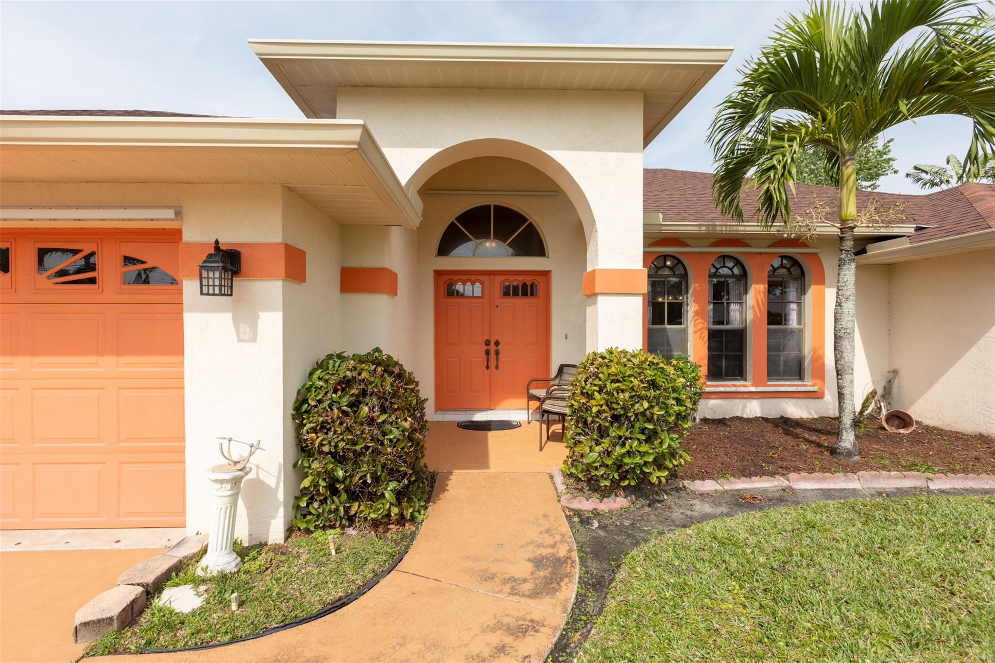 Port St Lucie Sec 41 - Residential