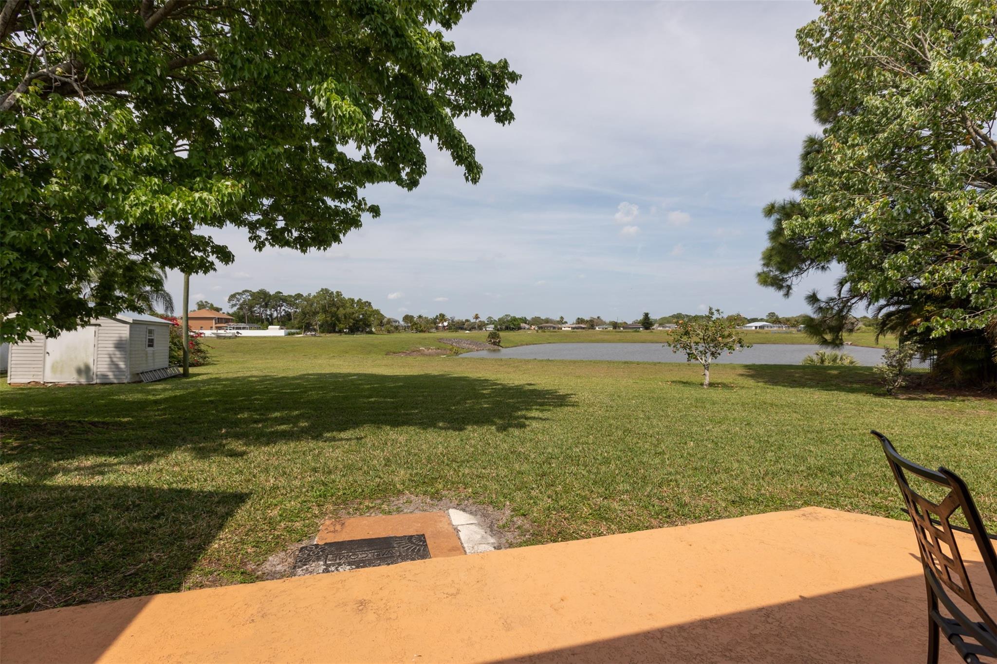 Port St Lucie Sec 41 - Residential