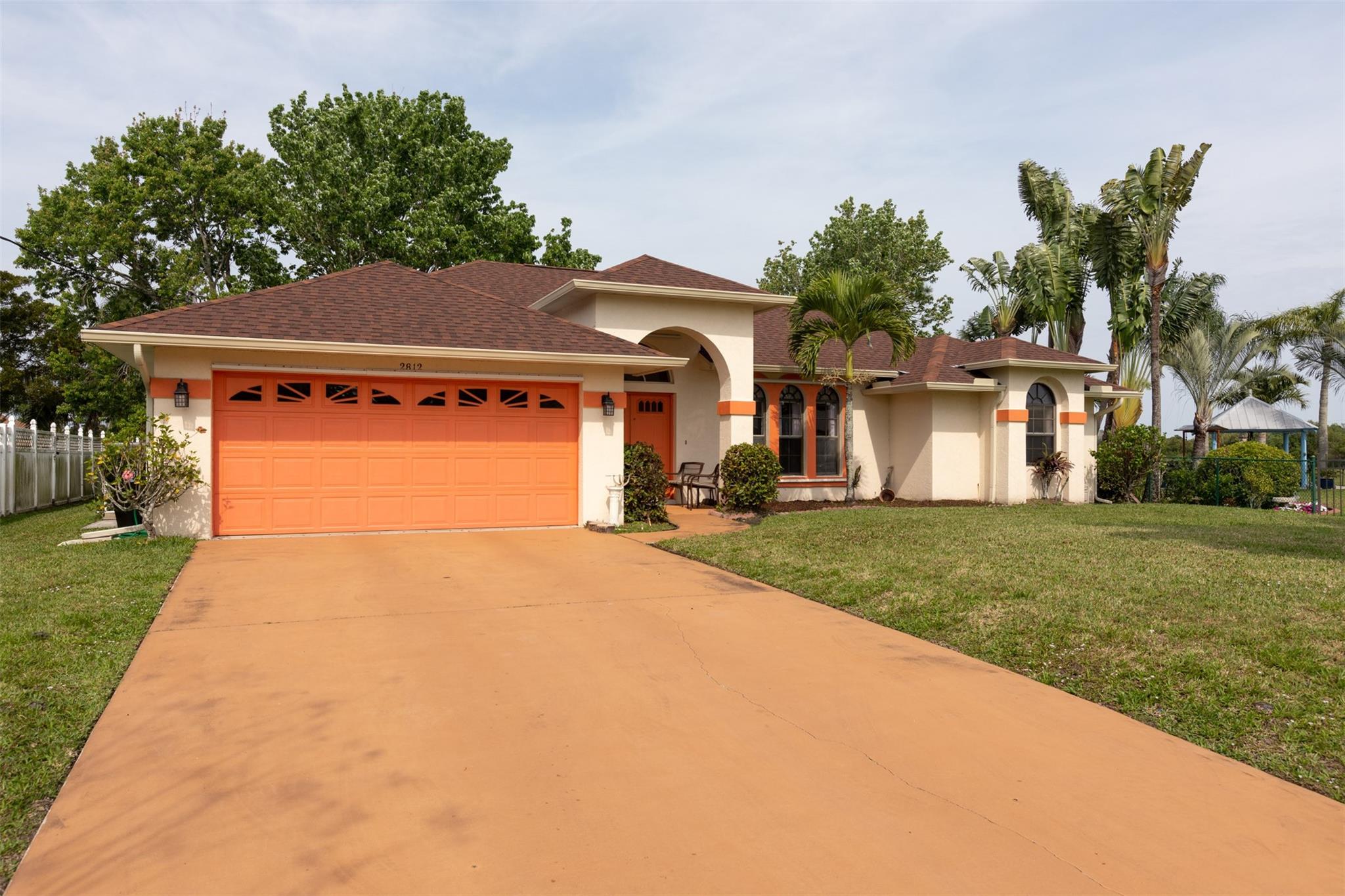 Port St Lucie Sec 41 - Residential