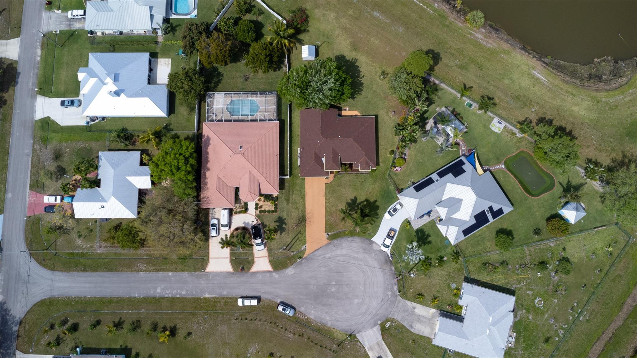 Port St Lucie Sec 41 - Residential