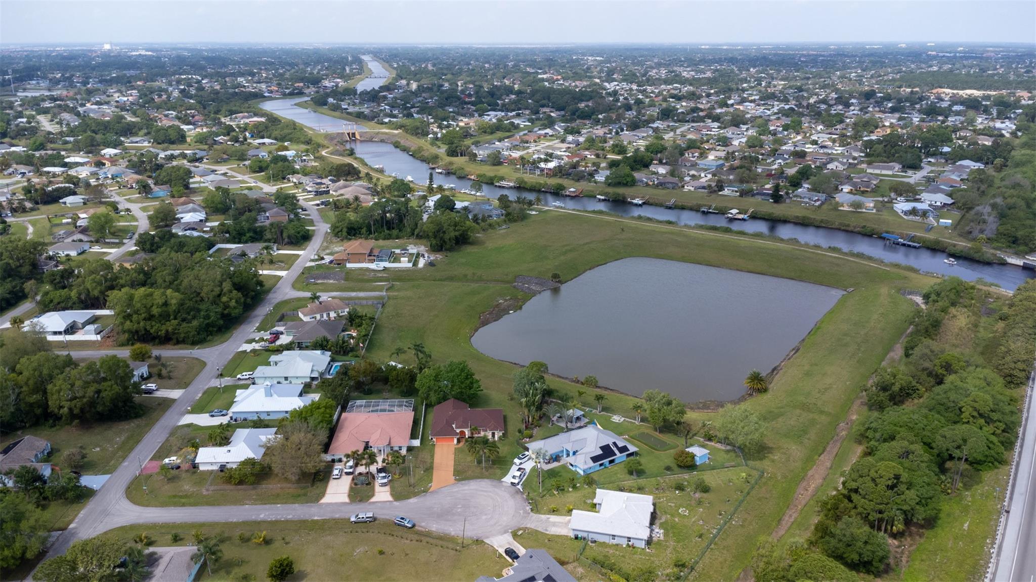 Port St Lucie Sec 41 - Residential