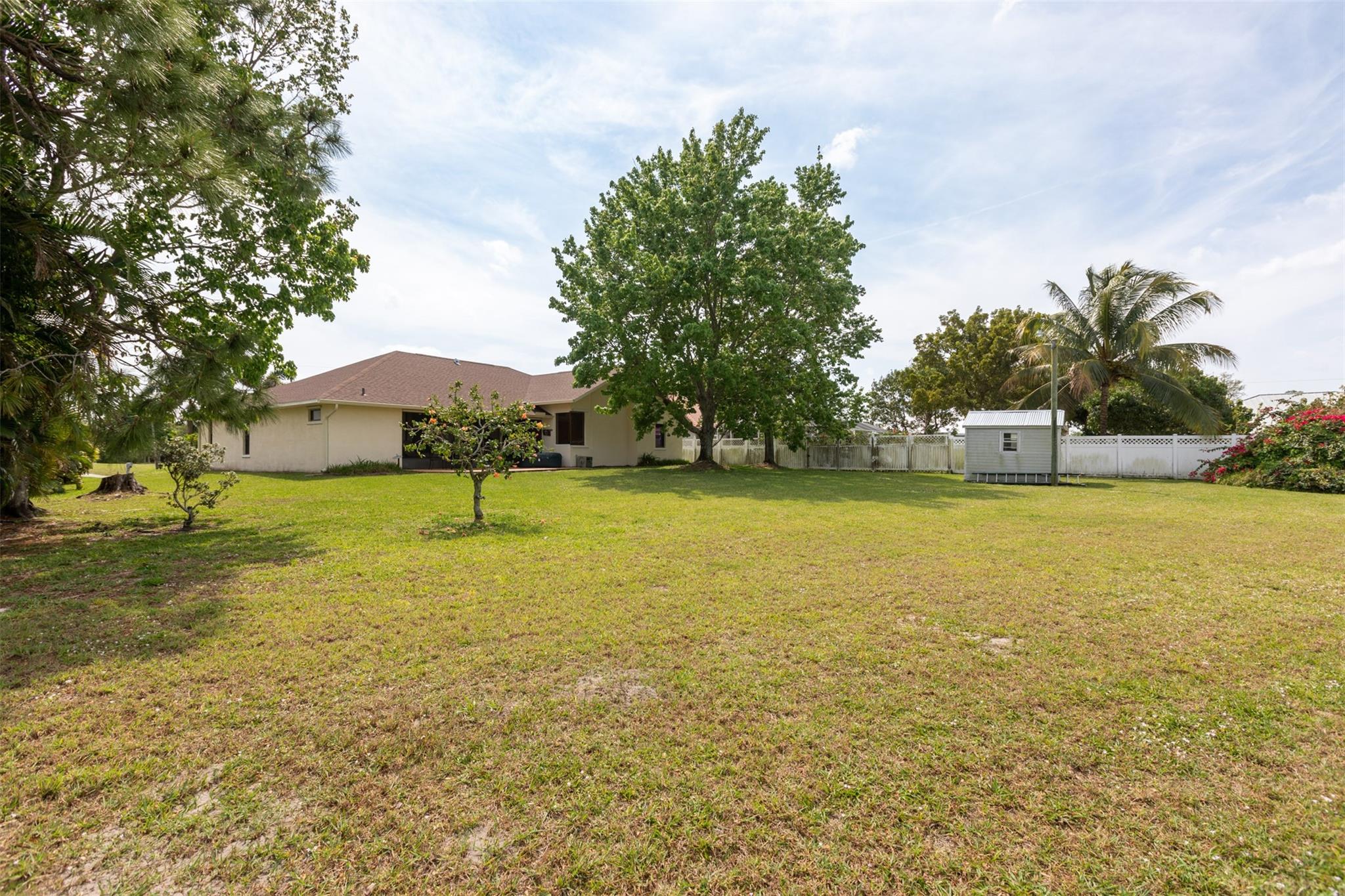Port St Lucie Sec 41 - Residential