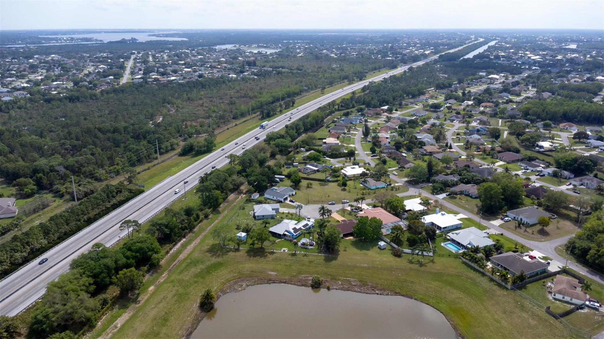 Port St Lucie Sec 41 - Residential