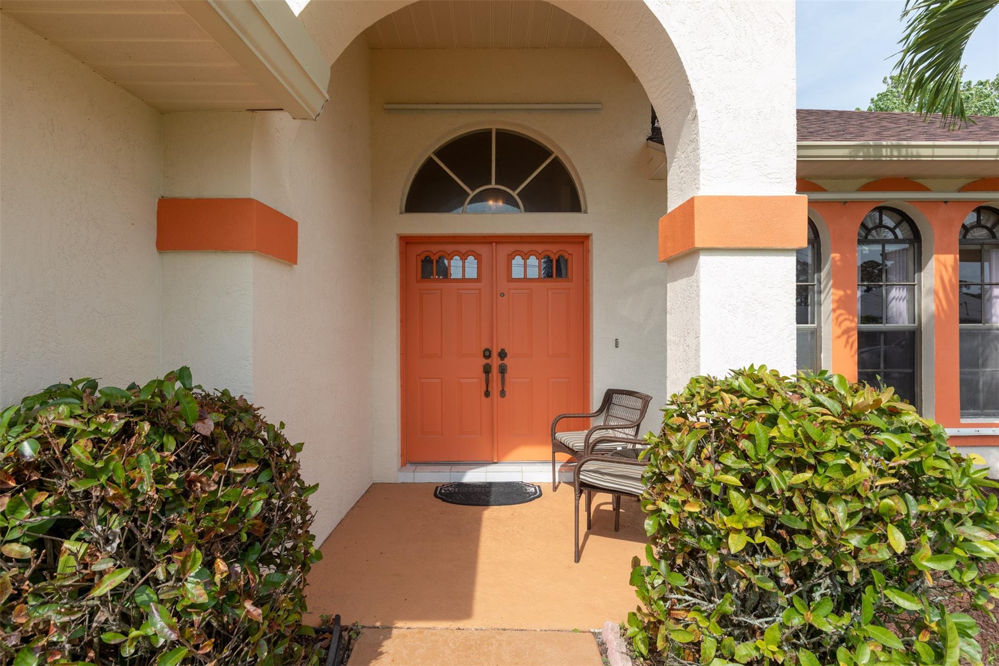 Port St Lucie Sec 41 - Residential