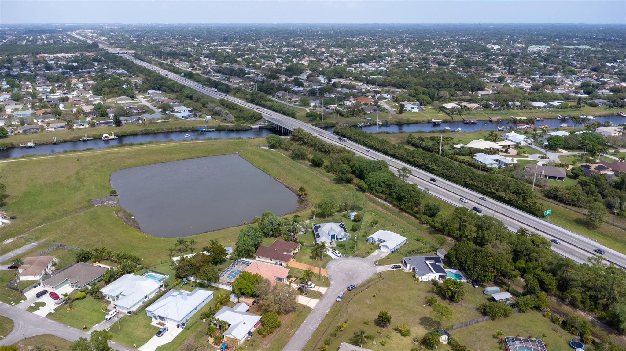 Port St Lucie Sec 41 - Residential
