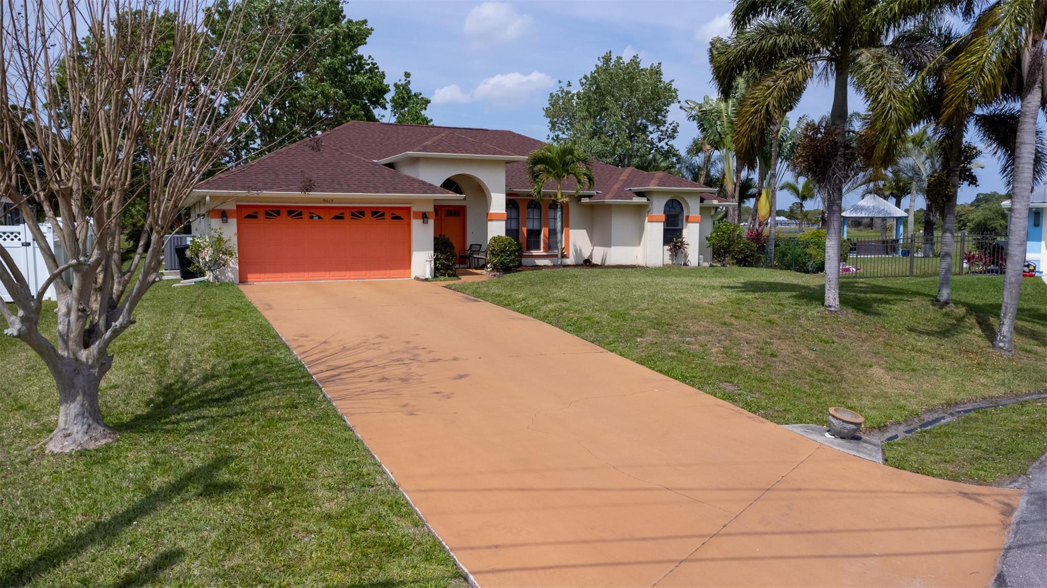 Port St Lucie Sec 41 - Residential