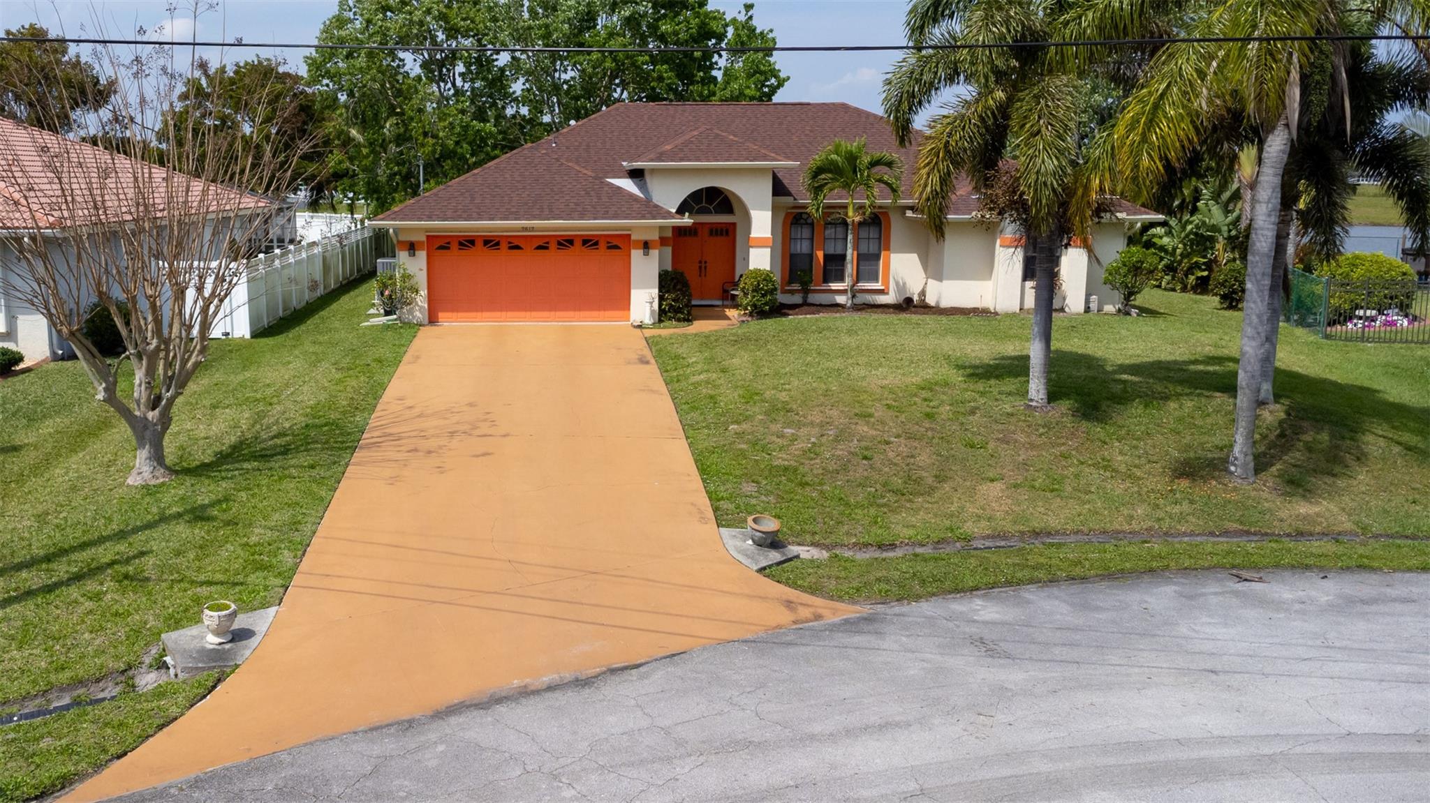 Port St Lucie Sec 41 - Residential