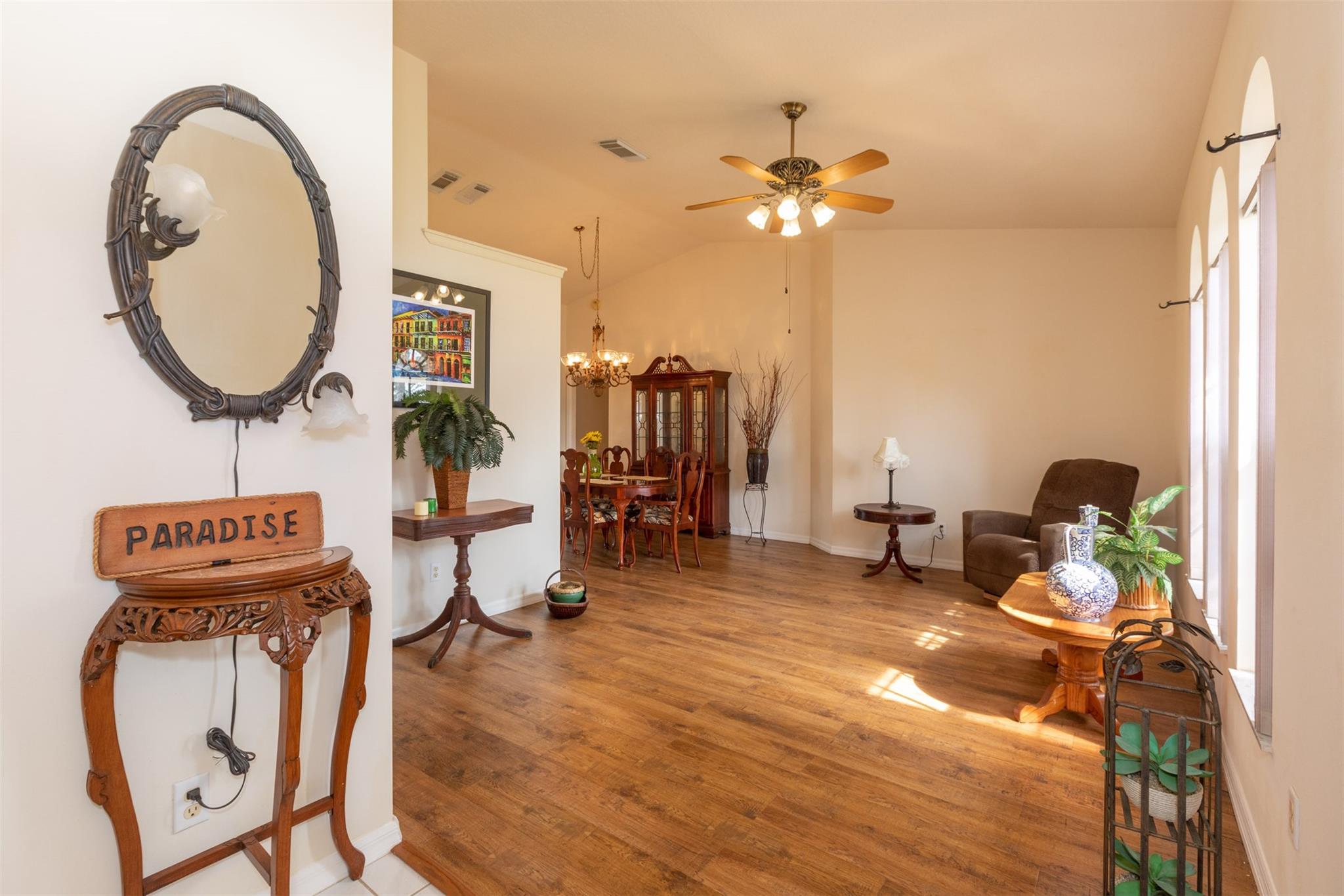 Port St Lucie Sec 41 - Residential