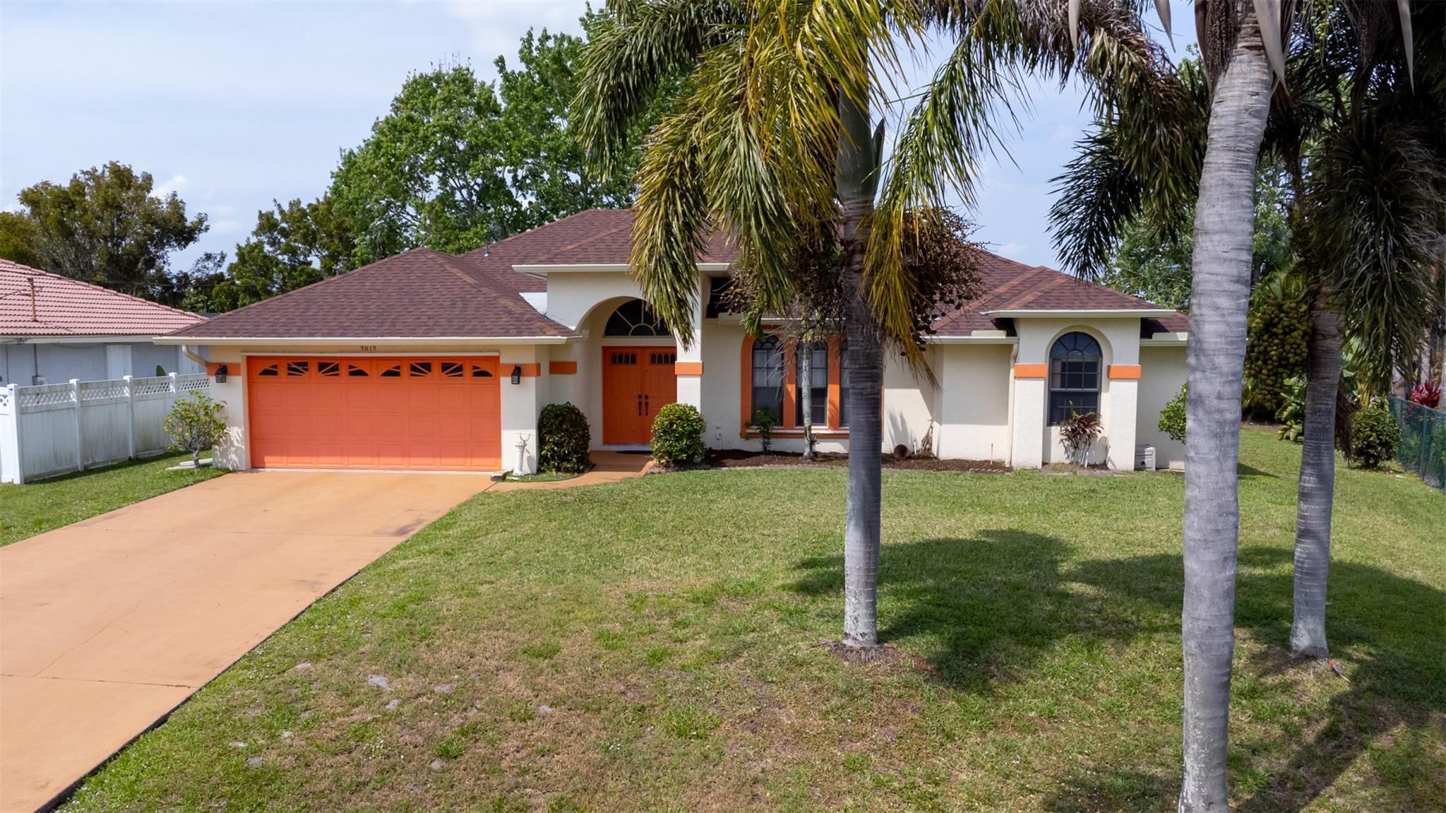 Port St Lucie Sec 41 - Residential