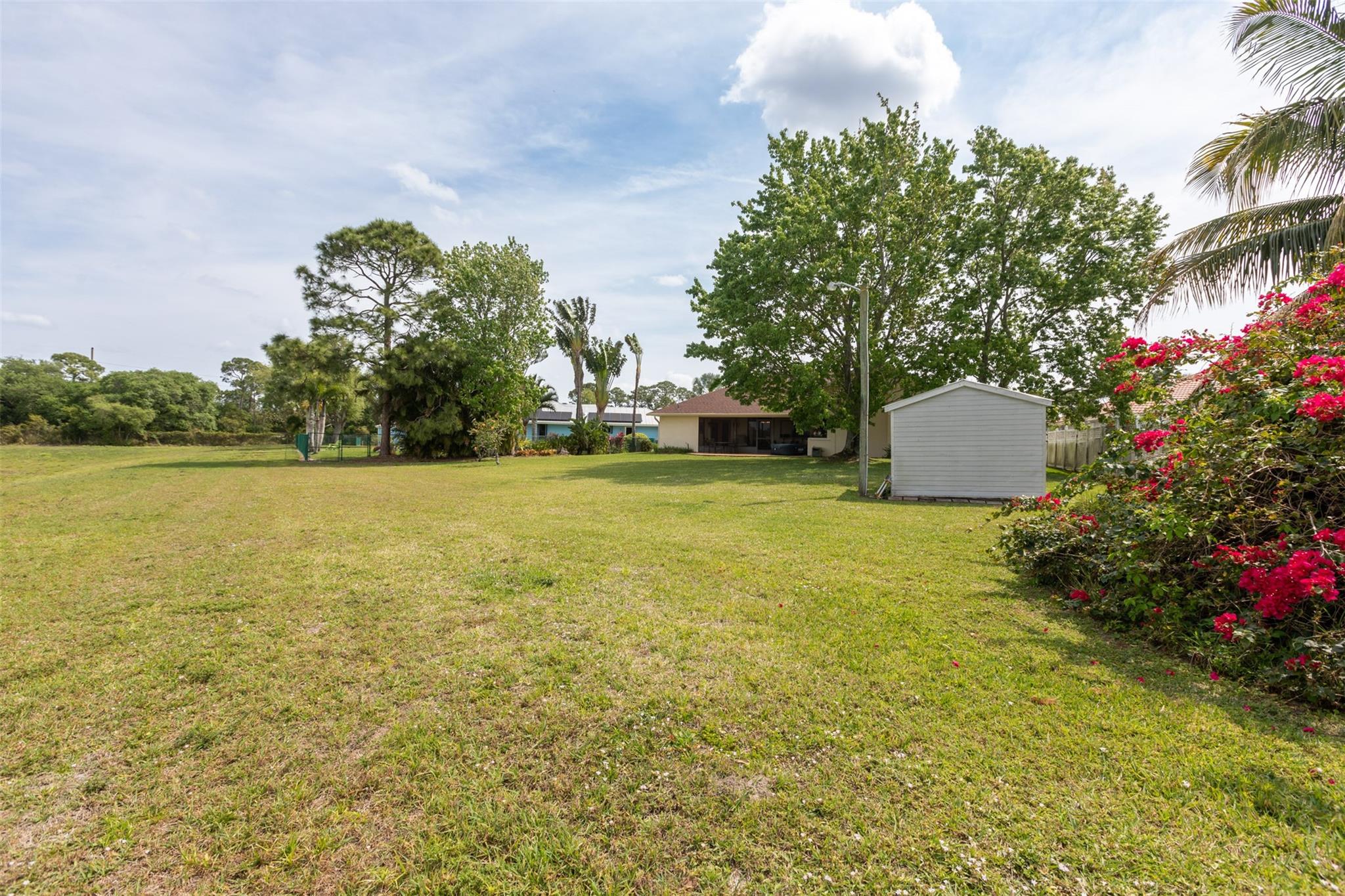 Port St Lucie Sec 41 - Residential