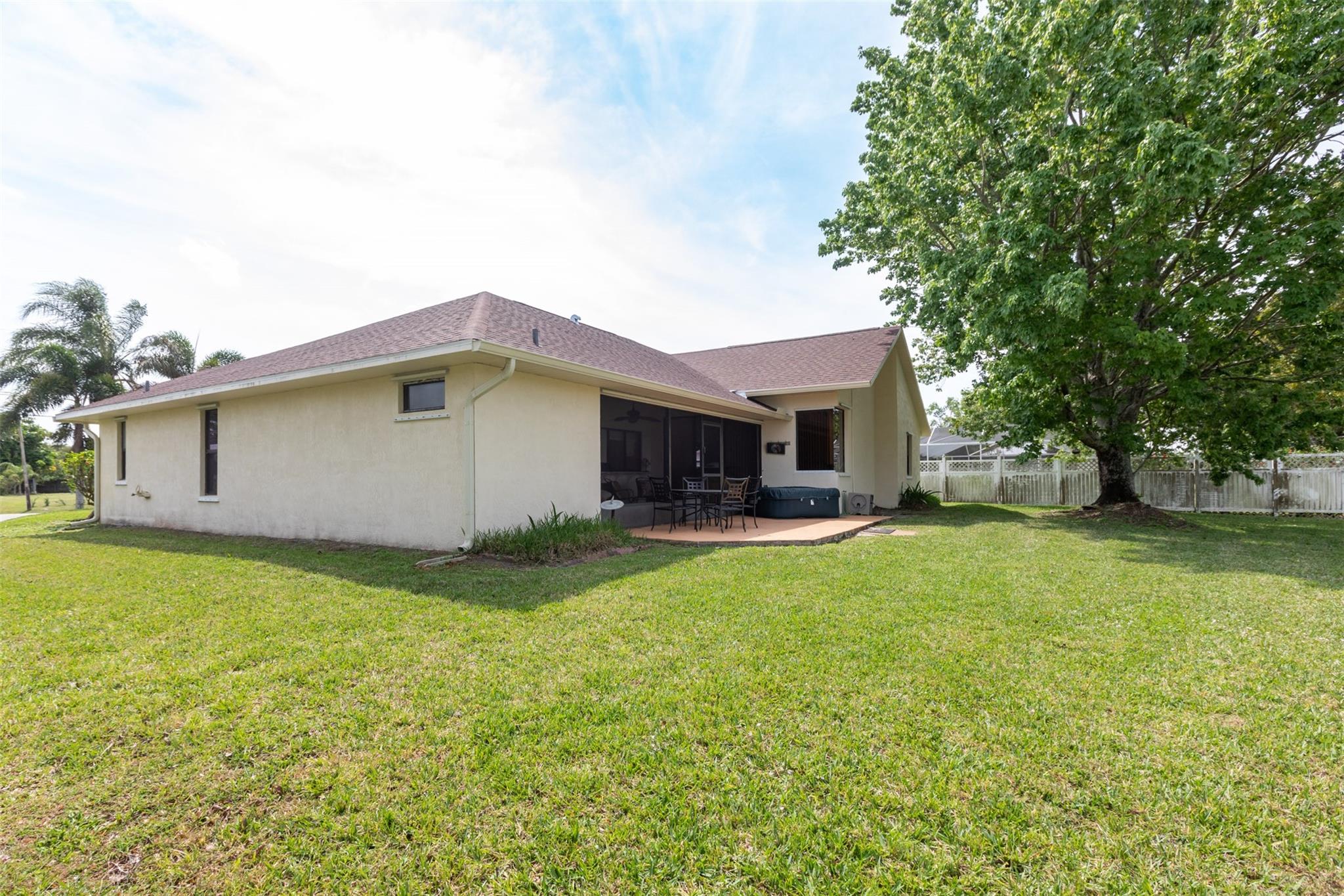 Port St Lucie Sec 41 - Residential