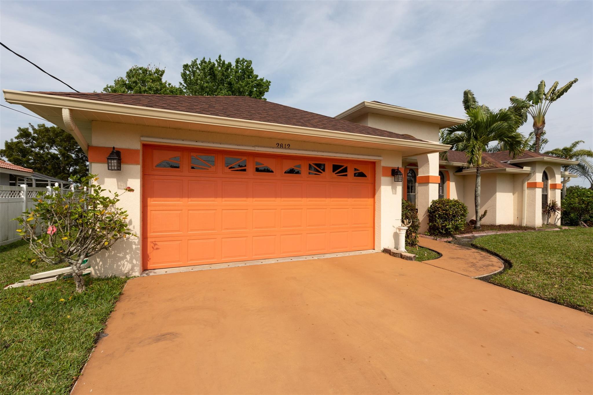 Port St Lucie Sec 41 - Residential