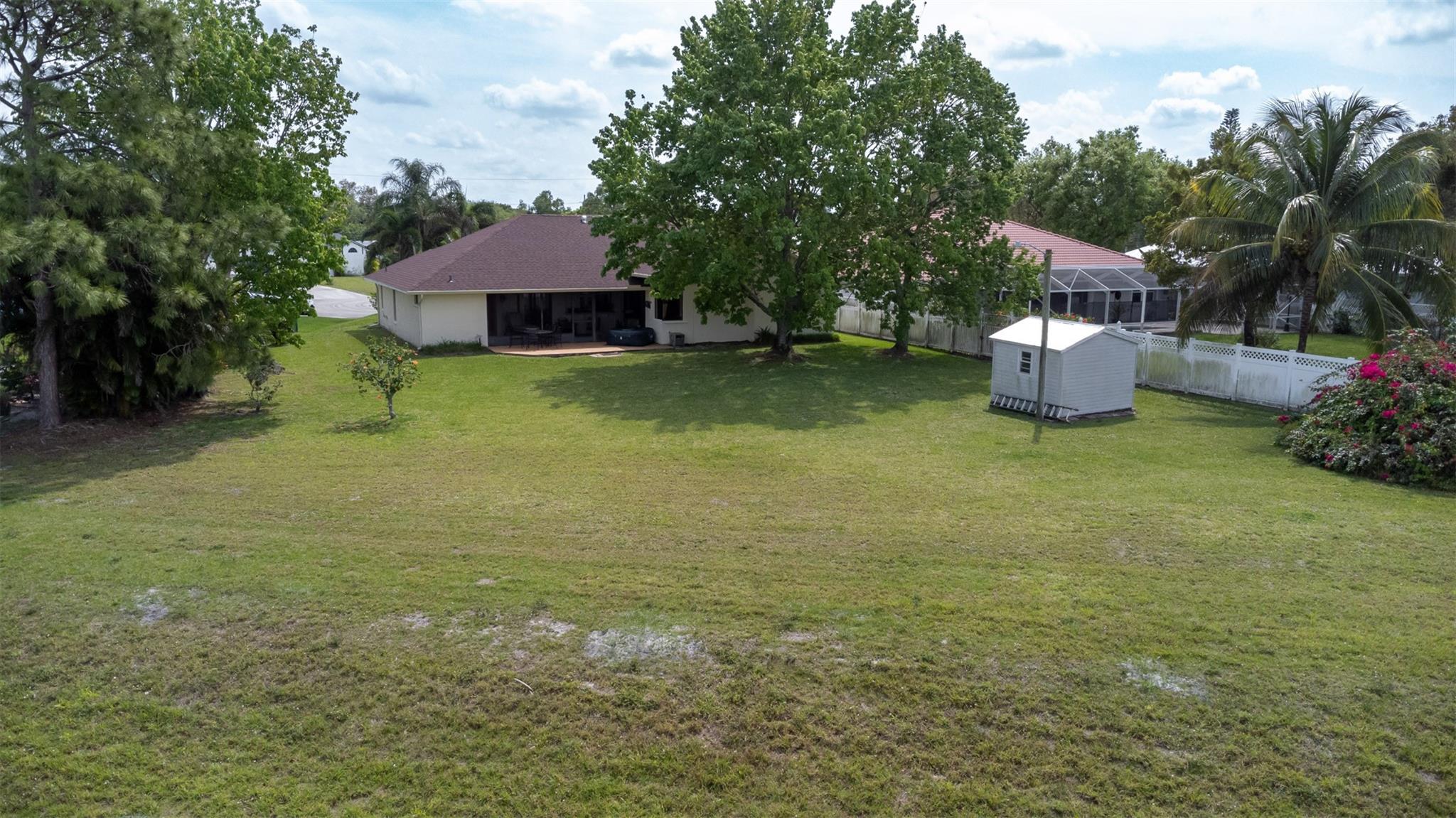 Port St Lucie Sec 41 - Residential