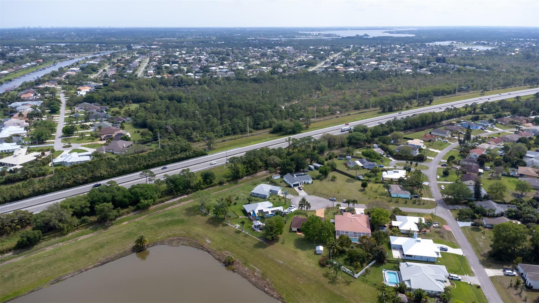 Port St Lucie Sec 41 - Residential