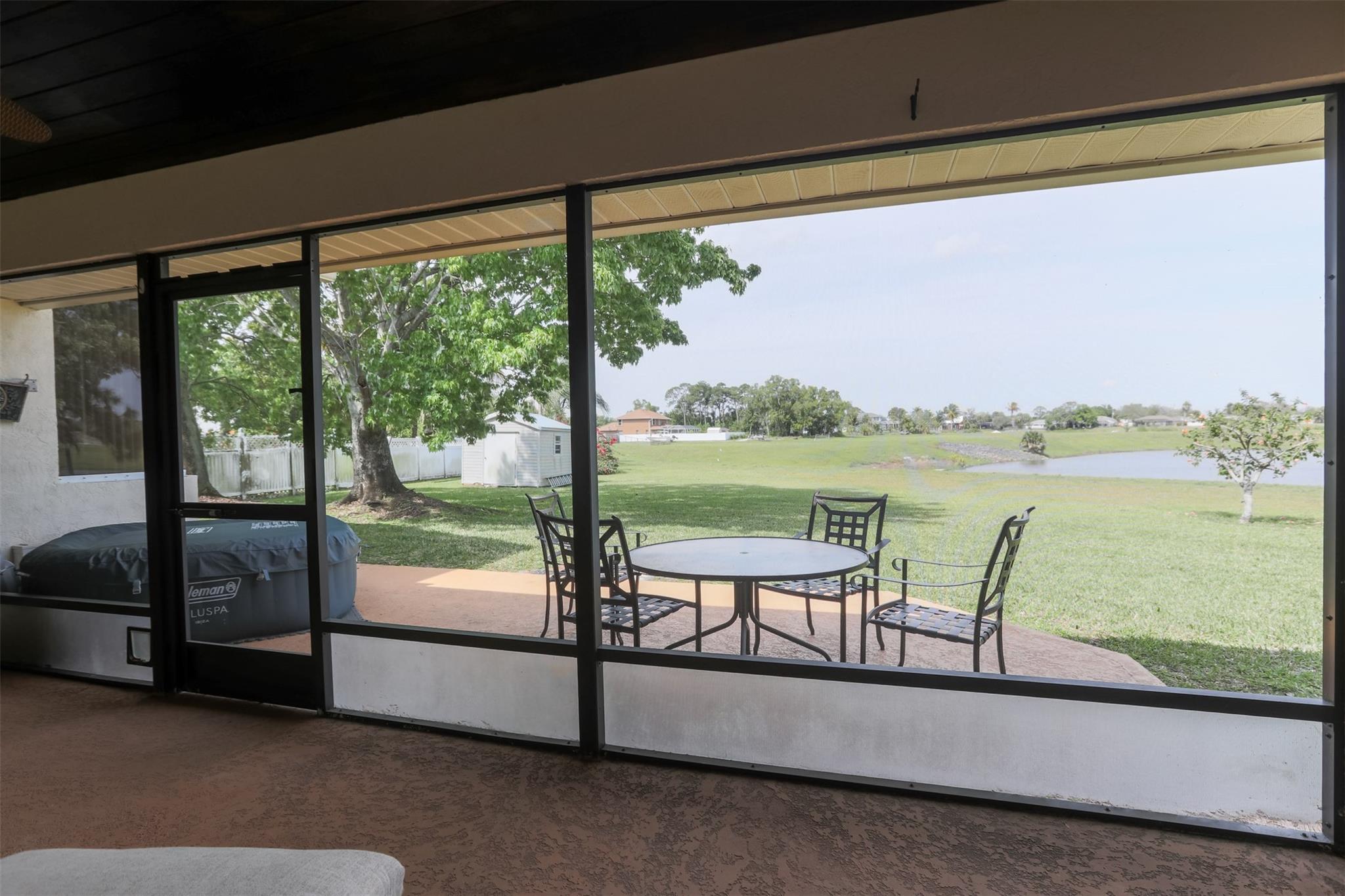 Port St Lucie Sec 41 - Residential
