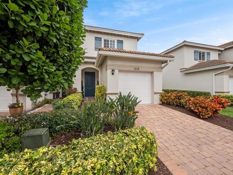 A home in Lake Worth Beach