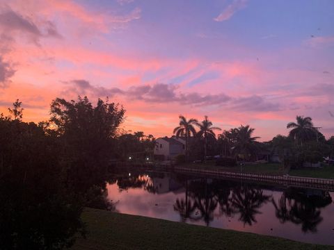 A home in Lake Worth Beach