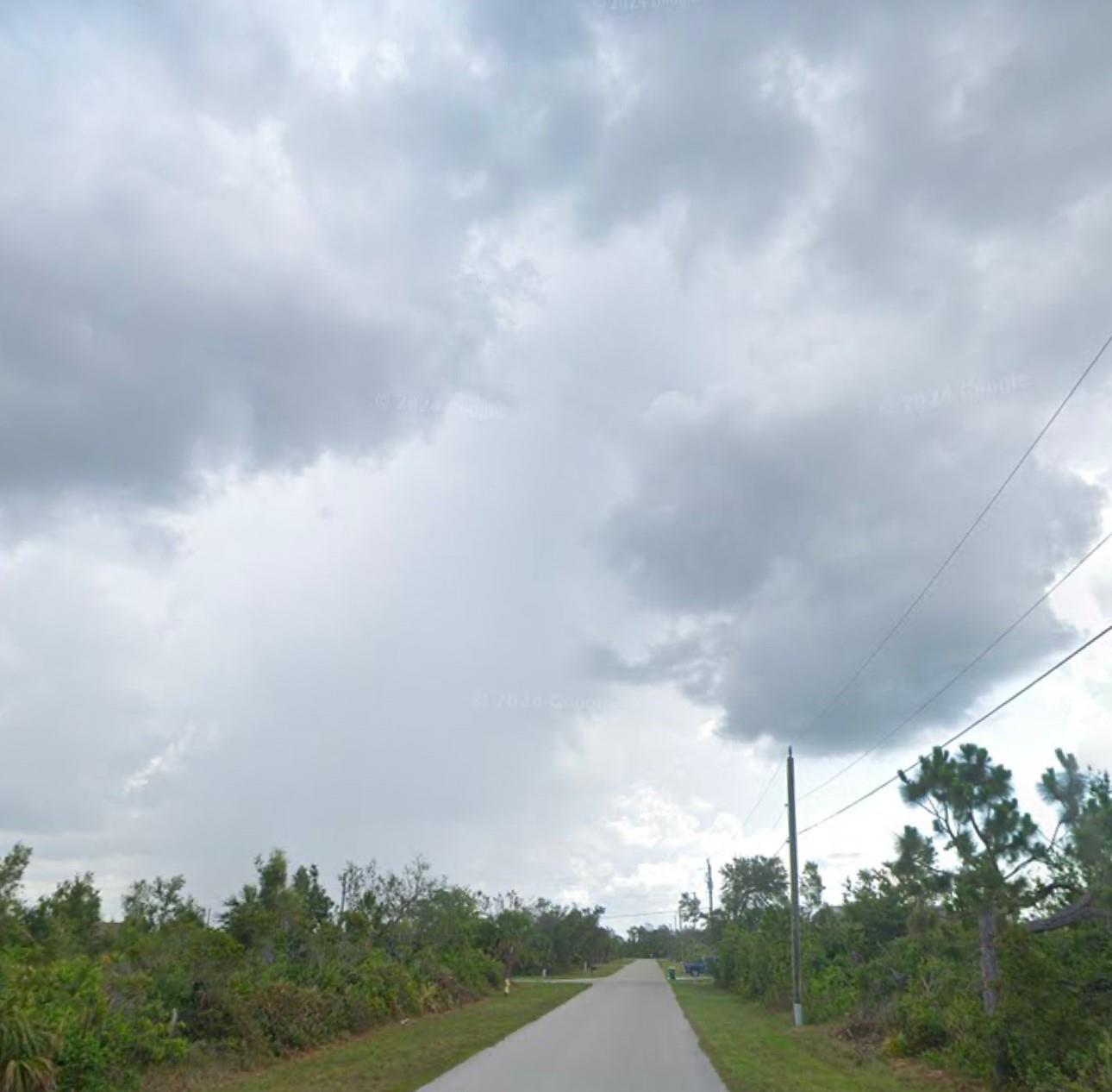 SOUTH GULF COVE - Land