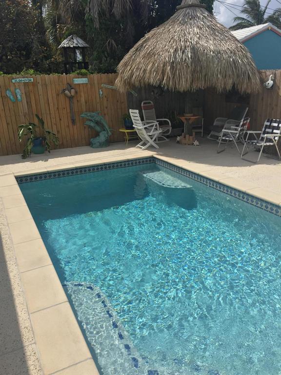 LAKEVIEW PARK AT RIVIERA - Residential Lease