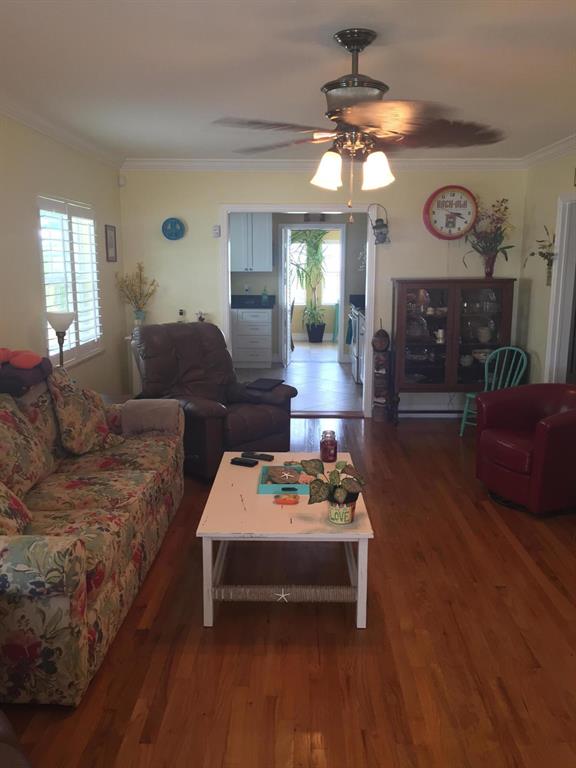 LAKEVIEW PARK AT RIVIERA - Residential Lease