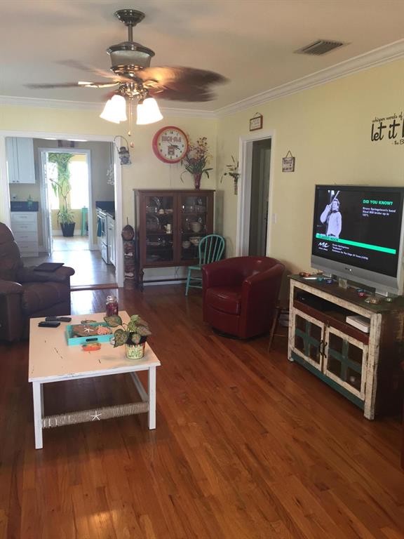 LAKEVIEW PARK AT RIVIERA - Residential Lease