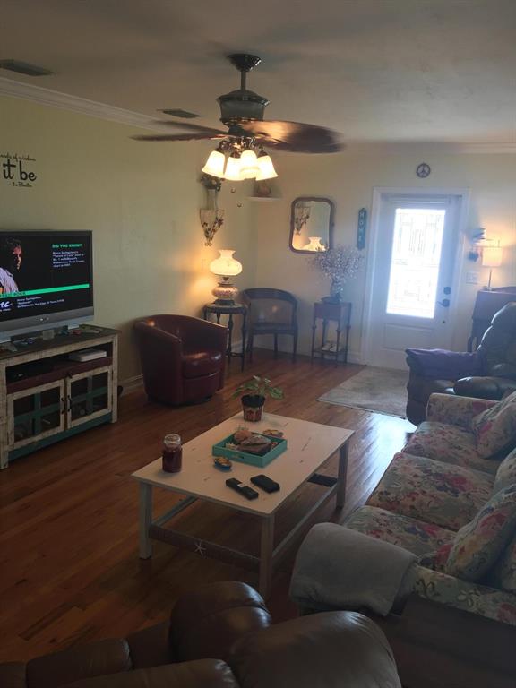 LAKEVIEW PARK AT RIVIERA - Residential Lease