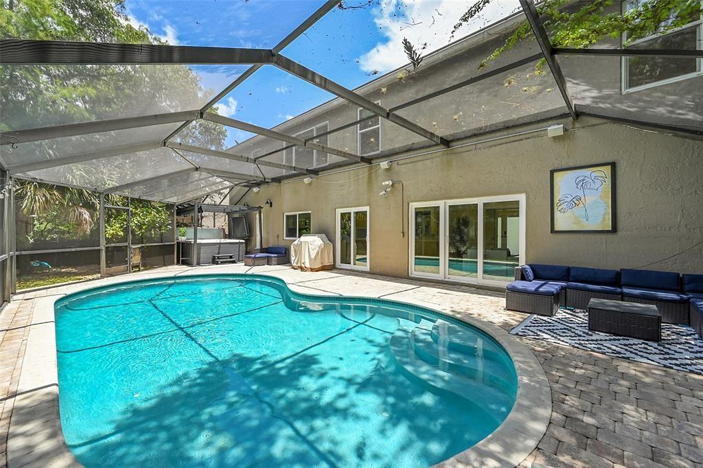 Woodside Estates - Residential
