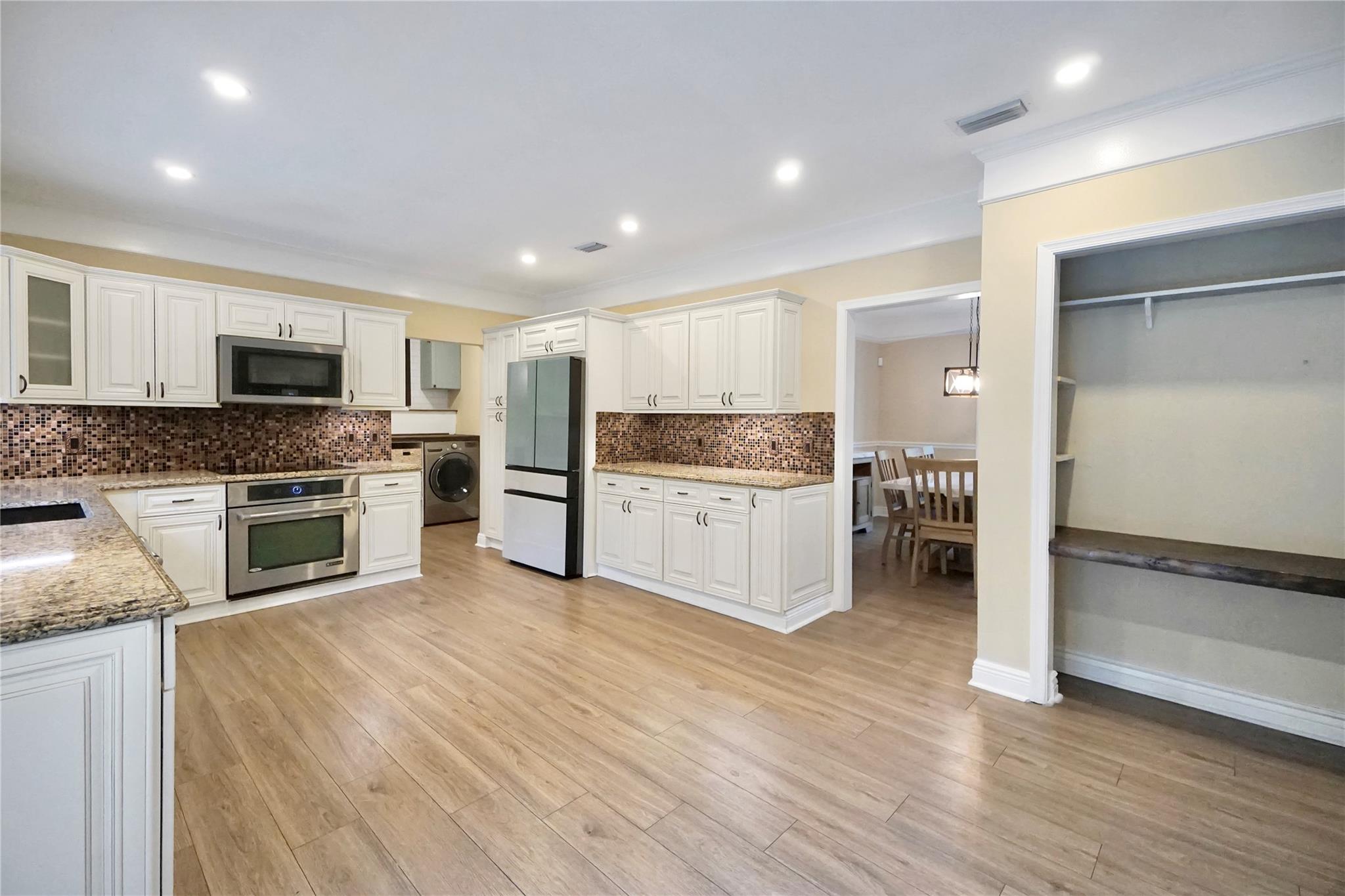 Woodside Estates - Residential