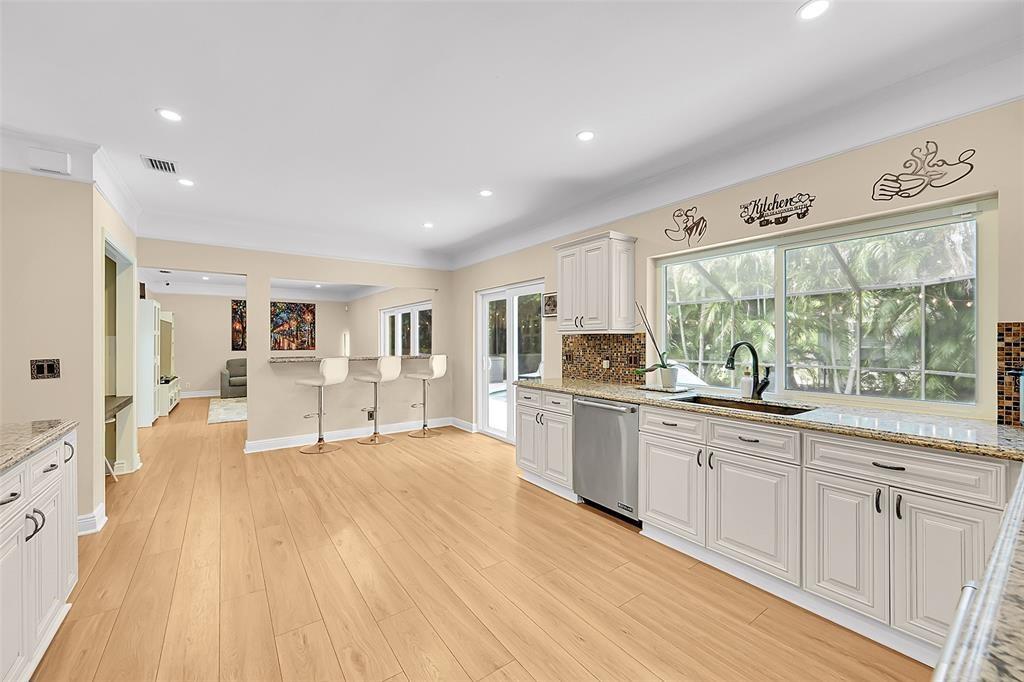Woodside Estates - Residential