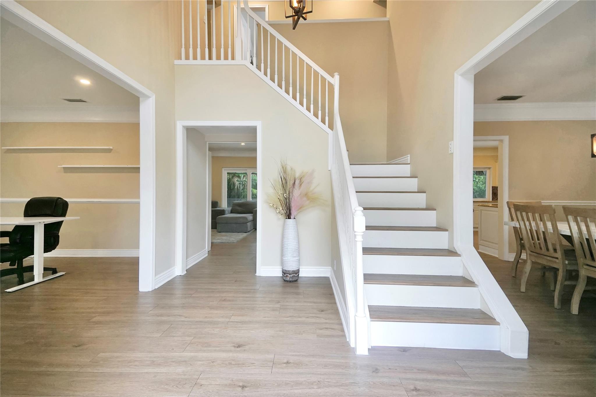 Woodside Estates - Residential