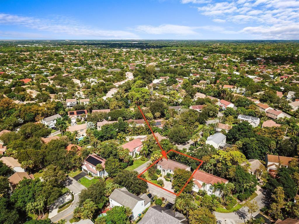 Woodside Estates - Residential