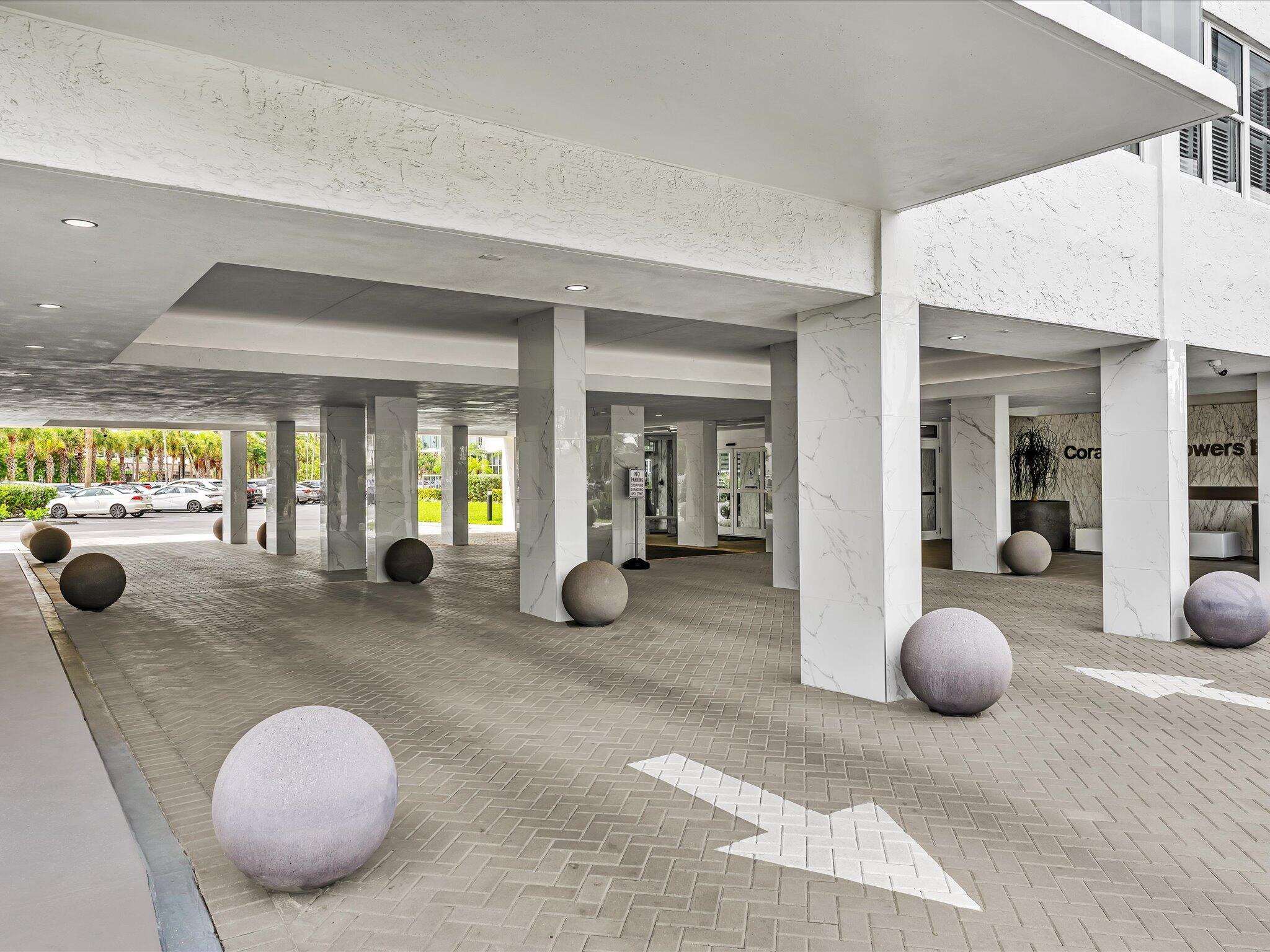 CORAL RIDGE TOWERS EAST CO-OP - Residential