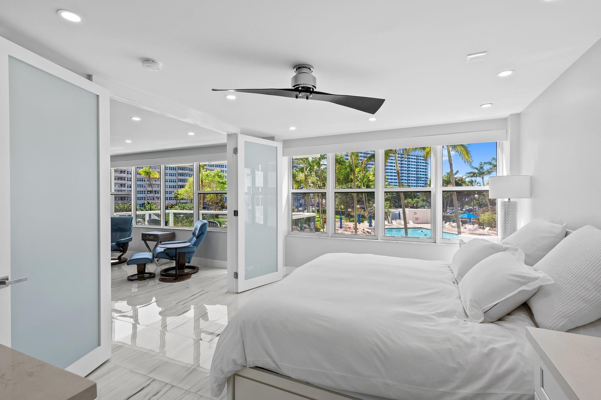 CORAL RIDGE TOWERS EAST CO-OP - Residential