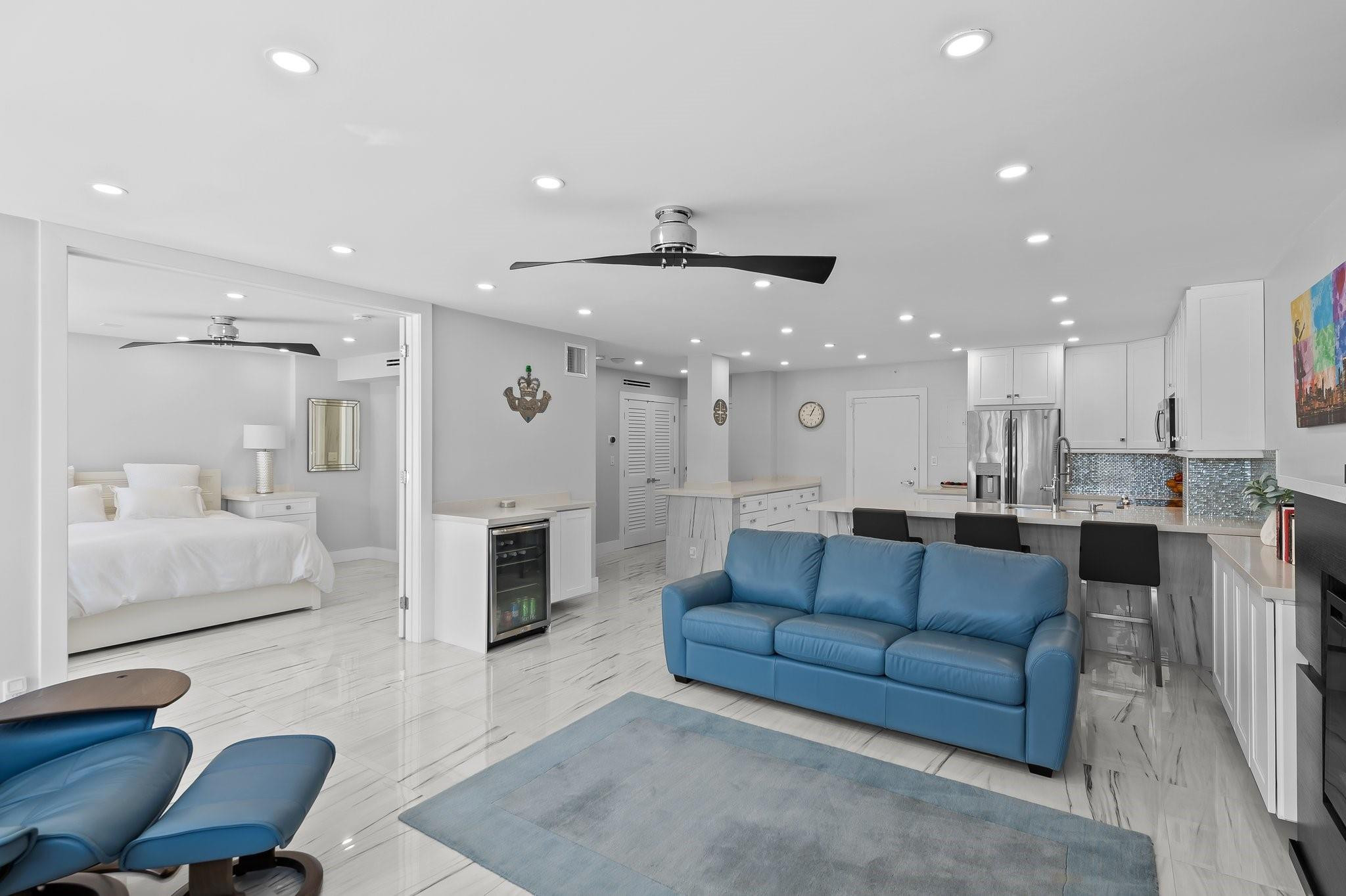 CORAL RIDGE TOWERS EAST CO-OP - Residential