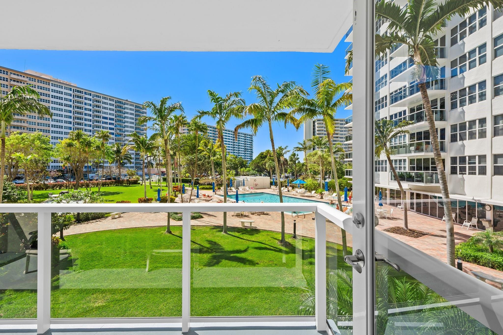 CORAL RIDGE TOWERS EAST CO-OP - Residential