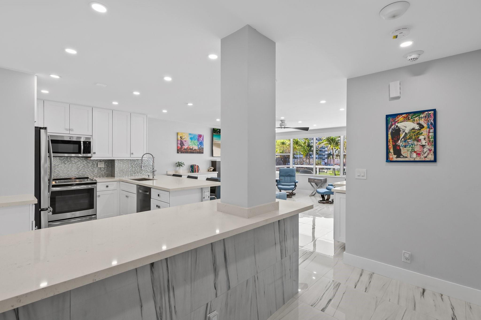 CORAL RIDGE TOWERS EAST CO-OP - Residential