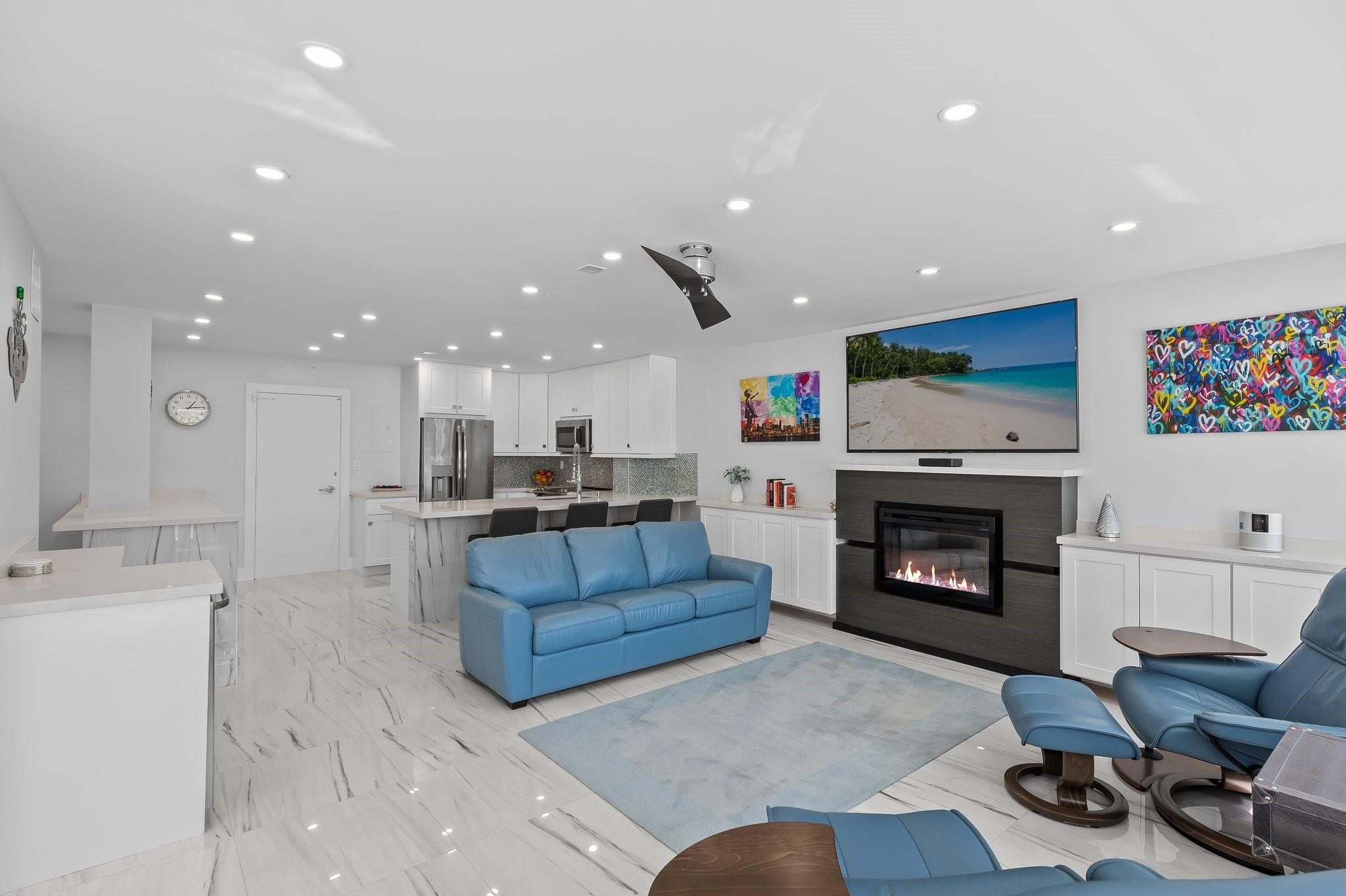 CORAL RIDGE TOWERS EAST CO-OP - Residential