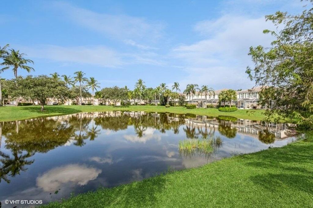 Photo of 445 Capistrano Drive, Palm Beach Gardens, FL 33410 (MLS # R10926061)