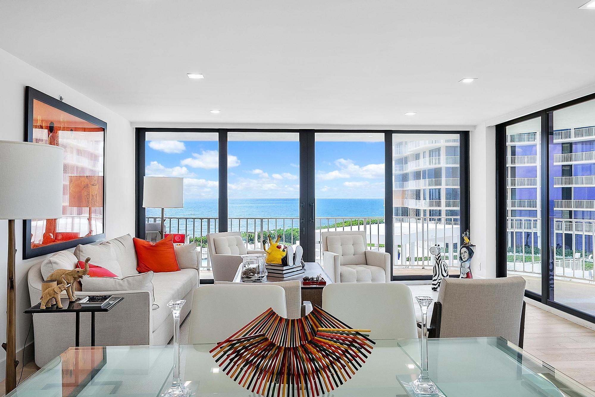 ATRIUMS OF PALM BEACH CON - Residential