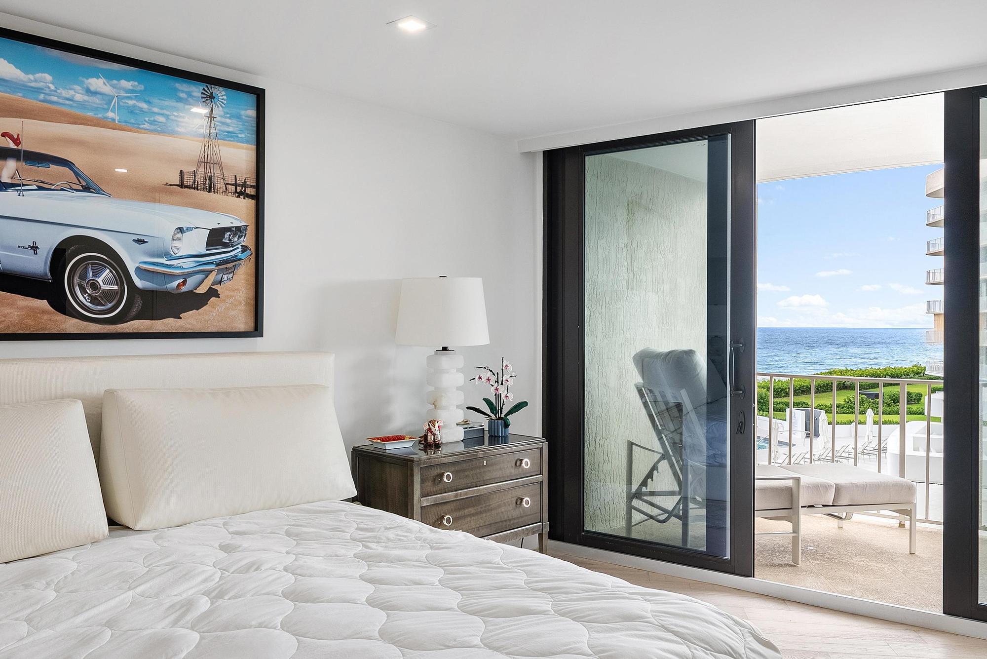 ATRIUMS OF PALM BEACH CON - Residential
