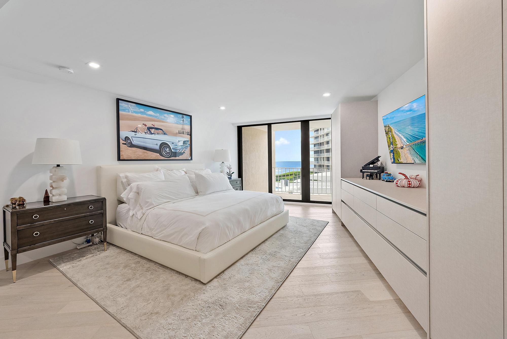ATRIUMS OF PALM BEACH CON - Residential