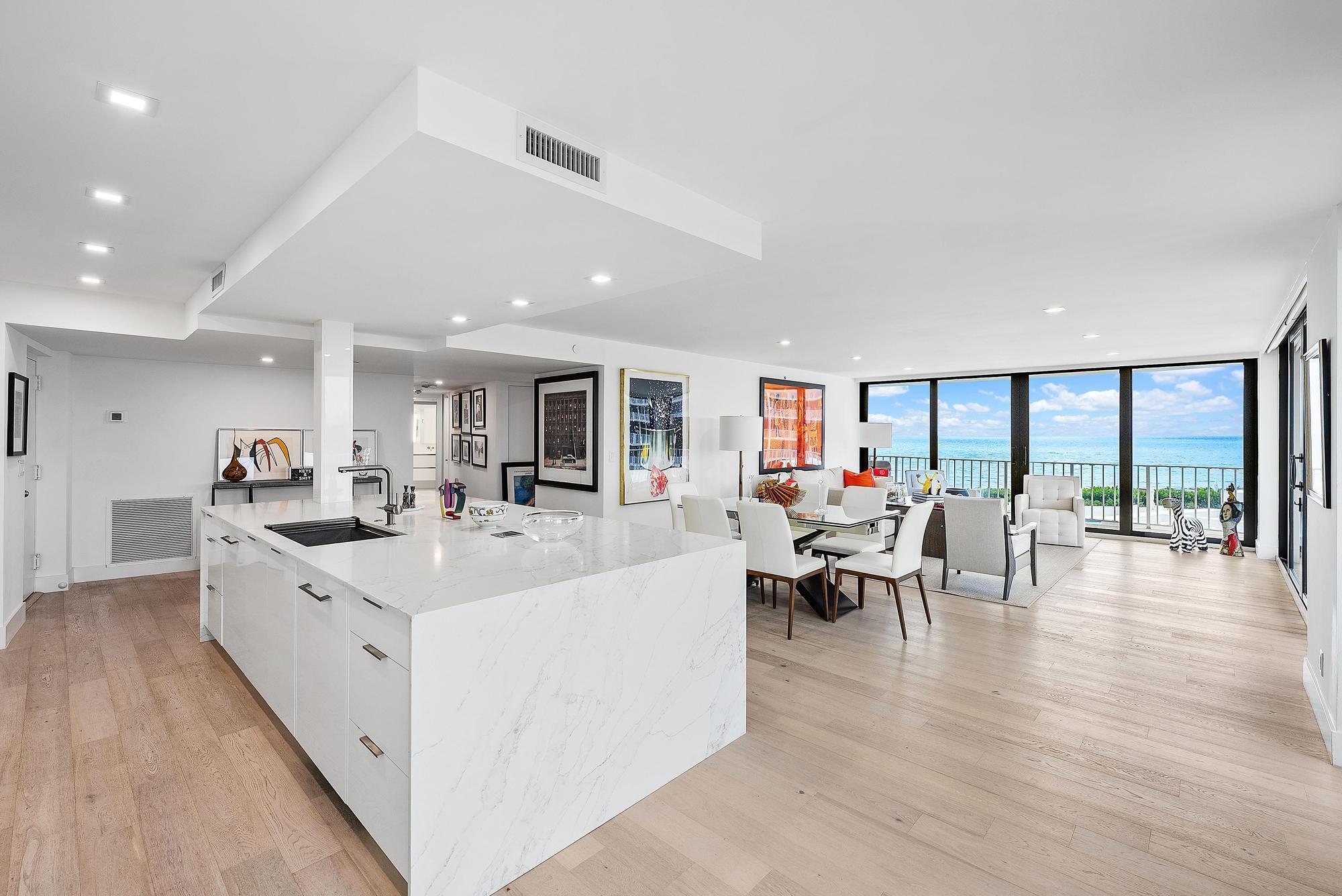 ATRIUMS OF PALM BEACH CON - Residential