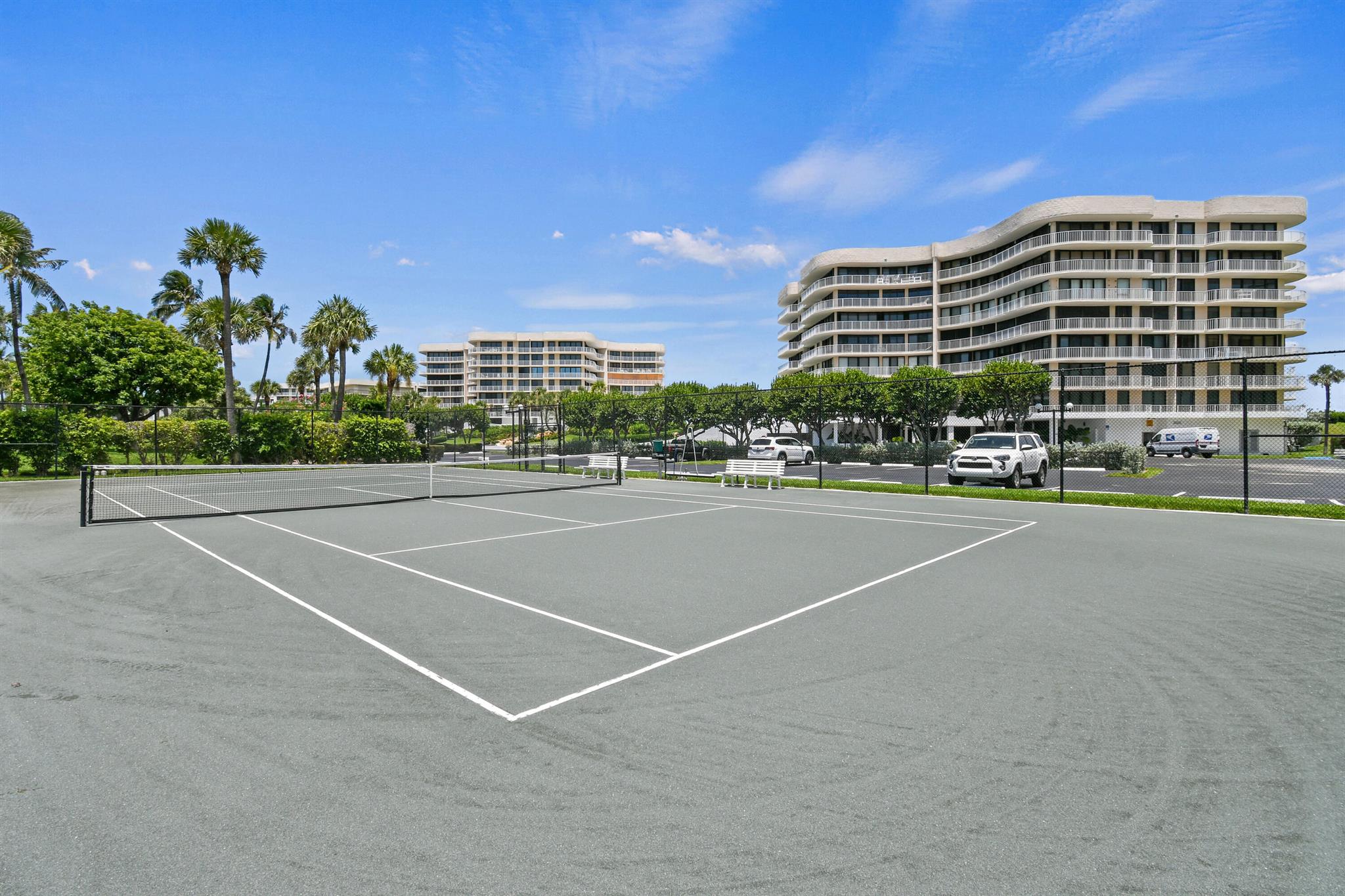 ATRIUMS OF PALM BEACH CON - Residential