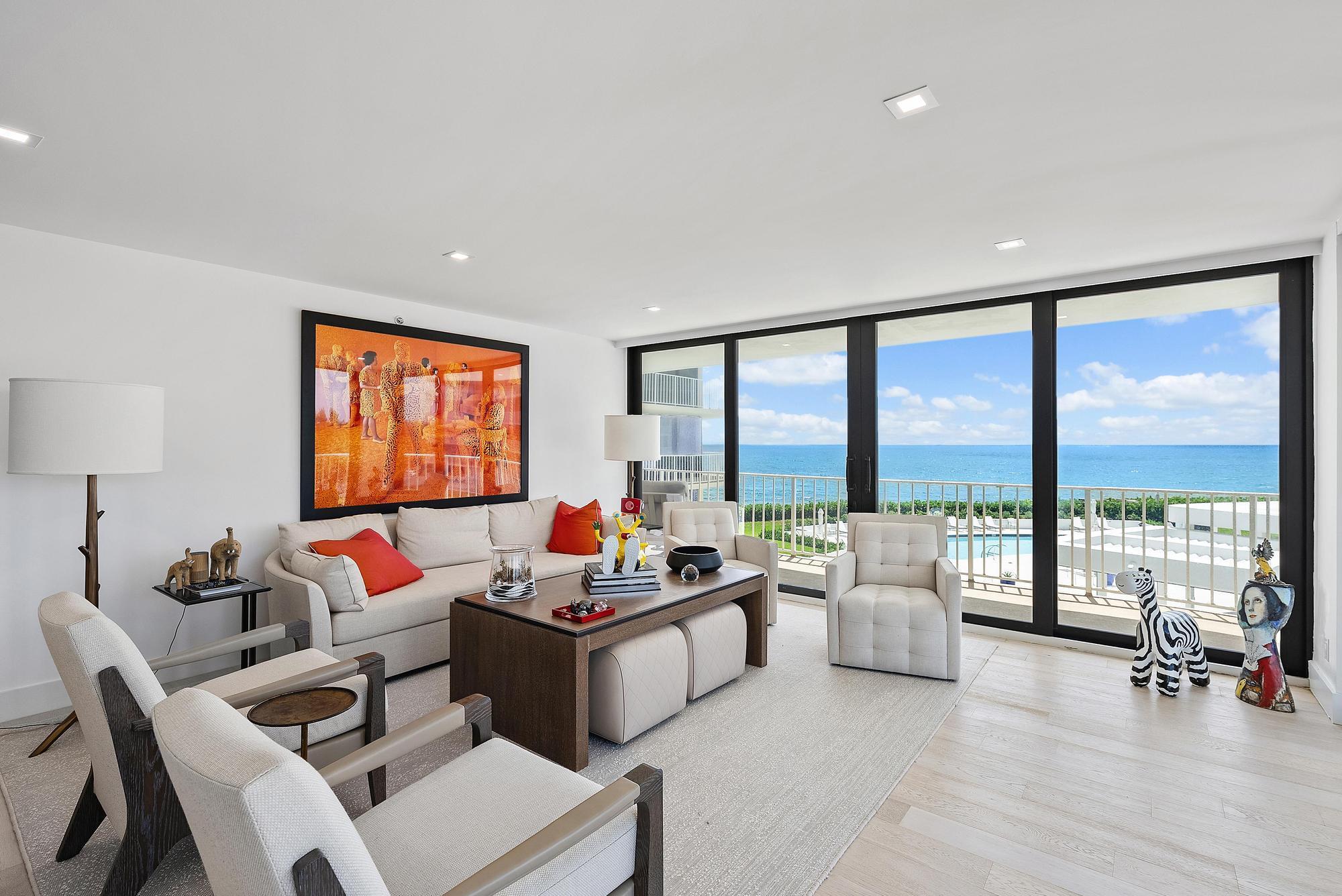 ATRIUMS OF PALM BEACH CON - Residential