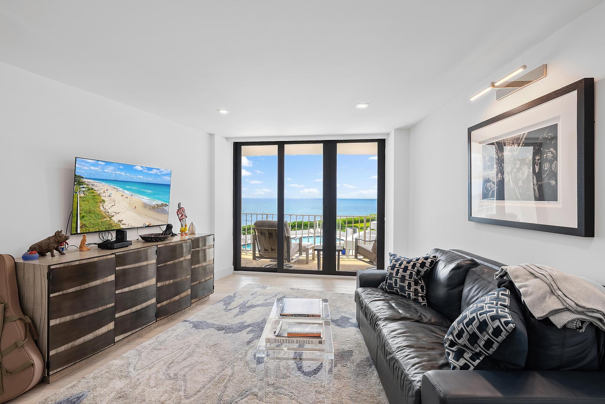 ATRIUMS OF PALM BEACH CON - Residential
