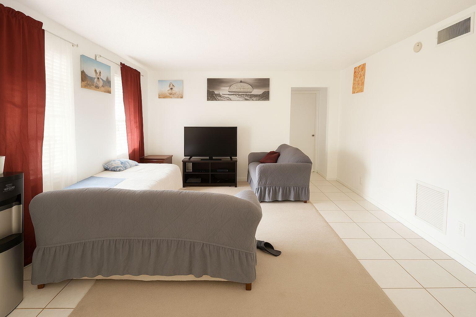 PINE RIDGE NORTH I CONDO - Residential