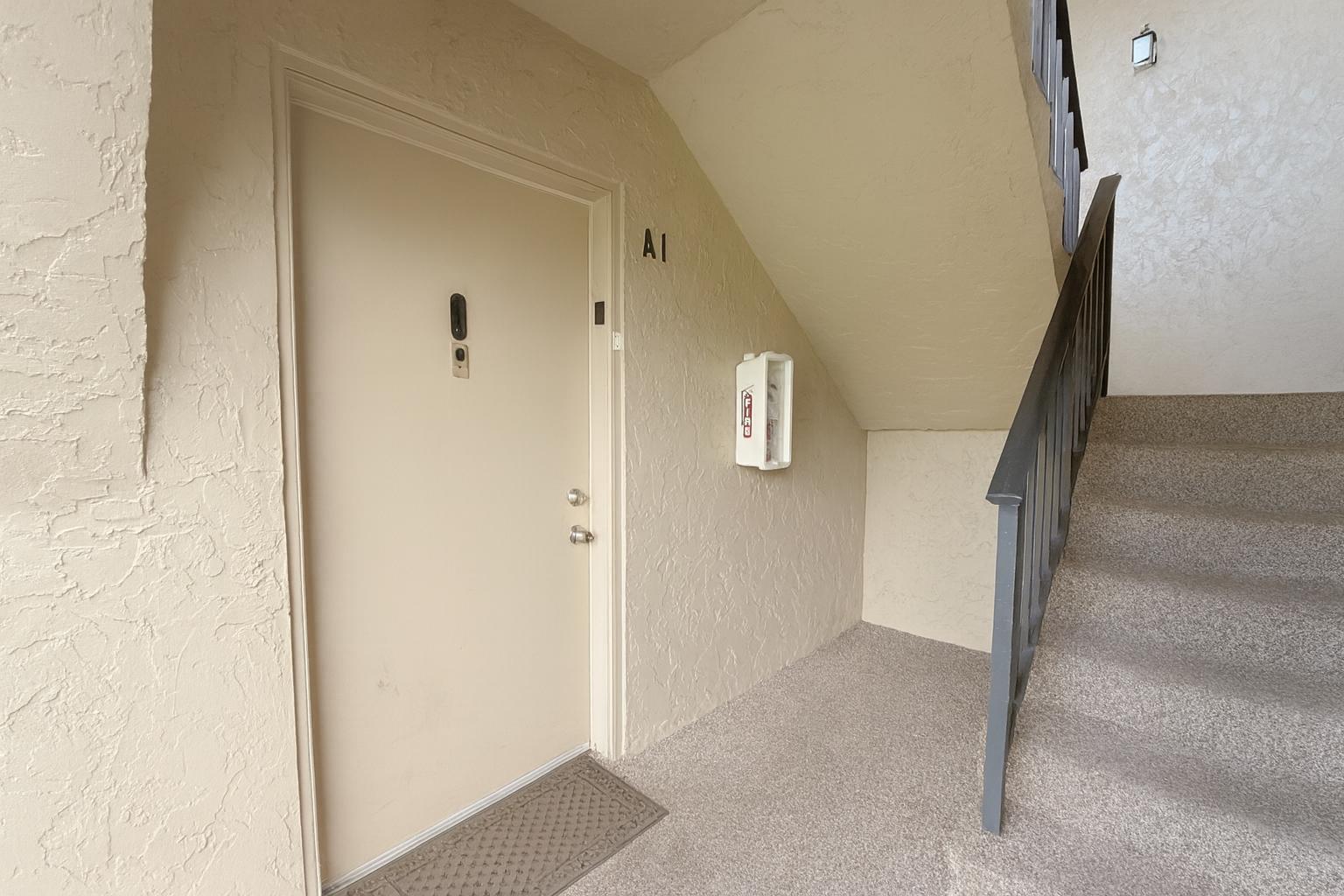 PINE RIDGE NORTH I CONDO - Residential