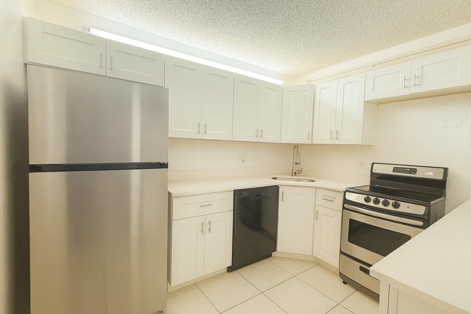 PINE RIDGE NORTH I CONDO - Residential