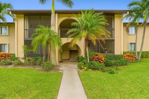 510 Shady Pine Way A1 Greenacres FL 33415